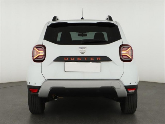 Dacia Duster  1.3 TCe Extreme