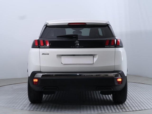 Peugeot 3008  1.2 PureTech Active Pack