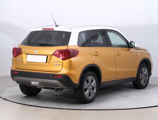 Suzuki Vitara  1.4 BoosterJet Premium