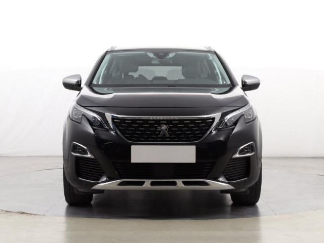 Peugeot 5008  1.5 BlueHDi Allure