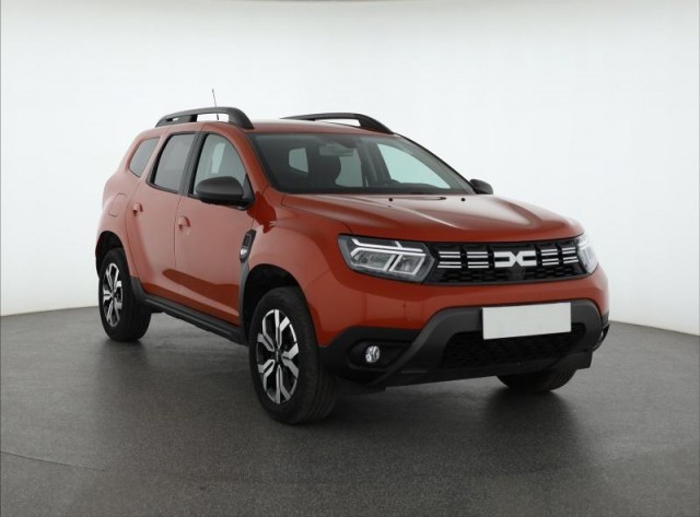 Dacia Duster  1.3 TCe 