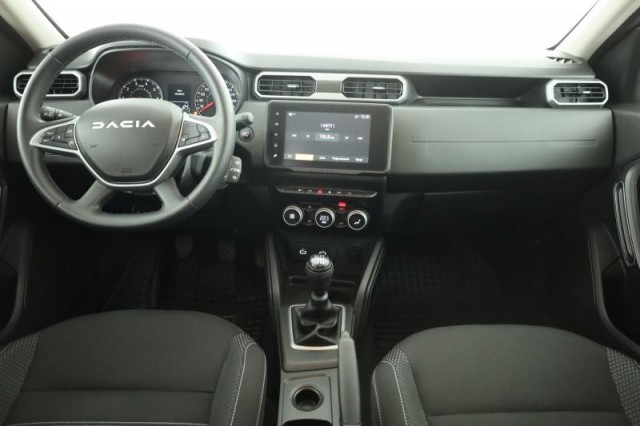 Dacia Duster  1.3 TCe 