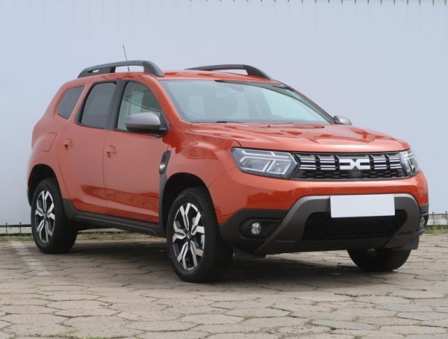 Dacia Duster  1.3 TCe Journey