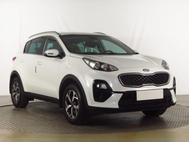 Kia Sportage  1.6 GDI 