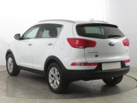 Kia Sportage  1.7 CRDi 