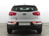 Kia Sportage  1.7 CRDi 