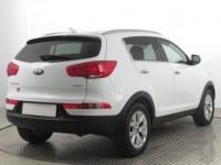 Kia Sportage  1.7 CRDi 