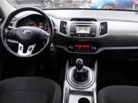 Kia Sportage  1.7 CRDi 