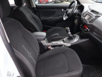 Kia Sportage  1.7 CRDi 