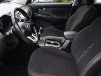 Kia Sportage  1.7 CRDi 