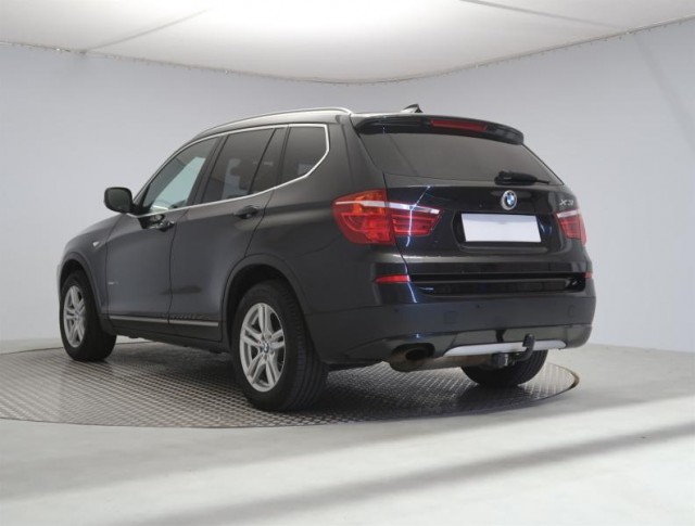 BMW X3  xDrive20d 