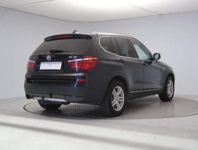 BMW X3  xDrive20d 