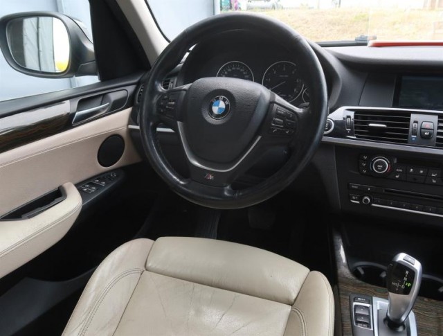 BMW X3  xDrive20d 