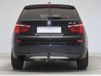 BMW X3  xDrive20d 