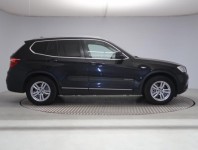 BMW X3  xDrive20d 