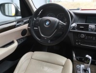 BMW X3  xDrive20d 