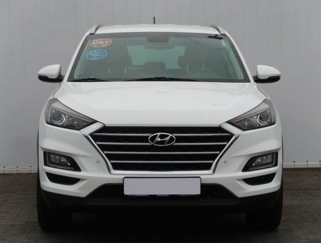 Hyundai Tucson  1.6 GDI 