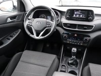 Hyundai Tucson  1.6 GDI 