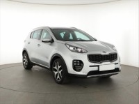 Kia Sportage  1.6 T-GDI GT Line