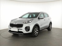 Kia Sportage  1.6 T-GDI GT Line