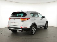 Kia Sportage  1.6 T-GDI GT Line