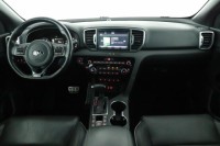 Kia Sportage  1.6 T-GDI GT Line