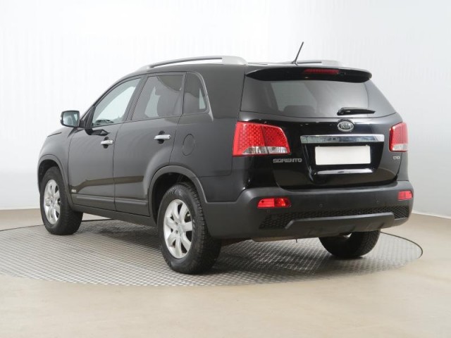 Kia Sorento  2.2 CRDi 