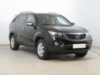 Kia Sorento  2.2 CRDi 