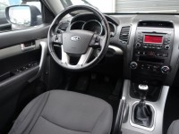 Kia Sorento  2.2 CRDi 