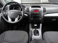 Kia Sorento  2.2 CRDi 