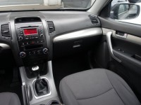 Kia Sorento  2.2 CRDi 