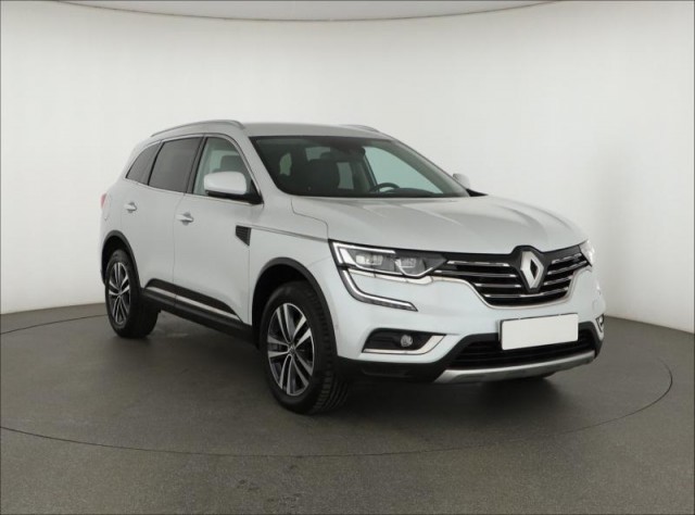 Renault Koleos  2.0 dCi 