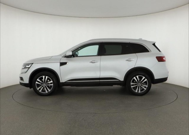 Renault Koleos  2.0 dCi 