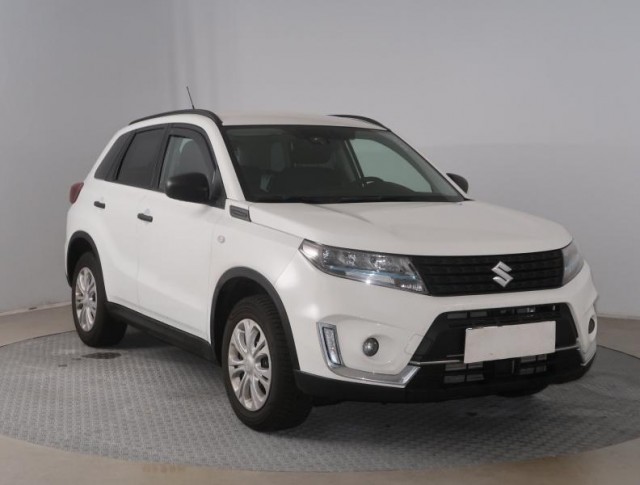 Suzuki Vitara  1.4 BoosterJet Comfort