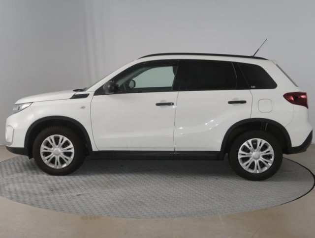 Suzuki Vitara  1.4 BoosterJet Comfort