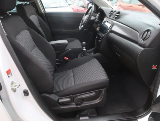 Suzuki Vitara  1.4 BoosterJet Comfort