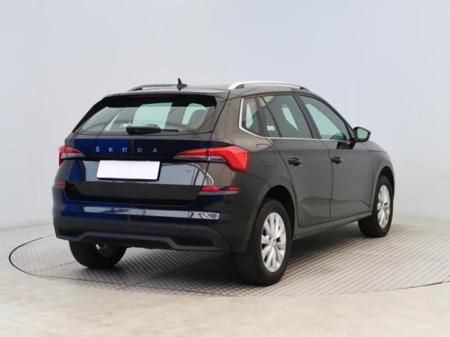 Škoda Kamiq  1.5 TSI Style