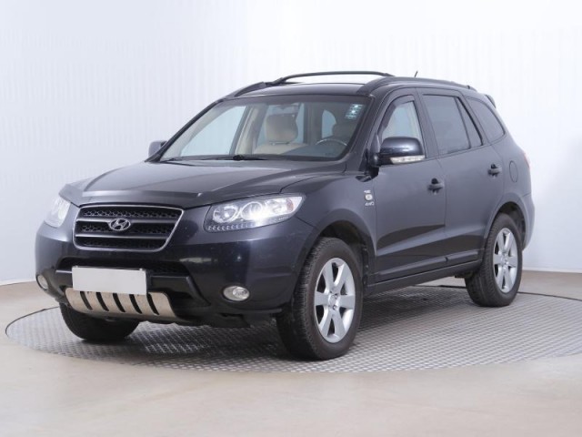 Hyundai Santa Fe  2.2 CRDi 