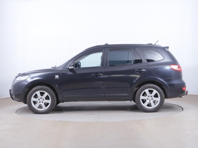 Hyundai Santa Fe  2.2 CRDi 