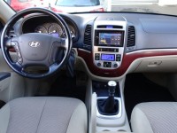 Hyundai Santa Fe  2.2 CRDi 