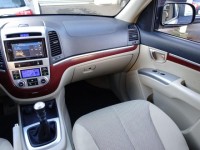 Hyundai Santa Fe  2.2 CRDi 