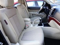 Hyundai Santa Fe  2.2 CRDi 