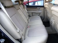 Hyundai Santa Fe  2.2 CRDi 