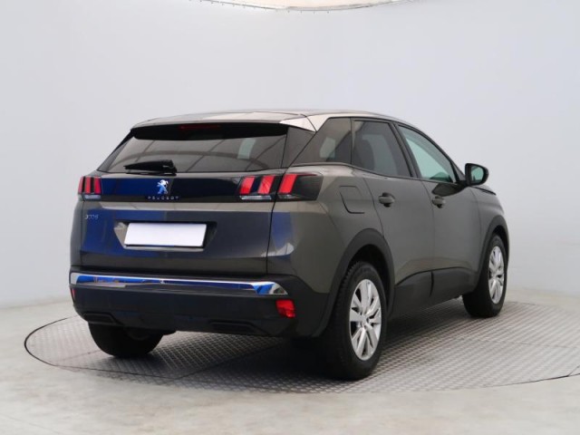 Peugeot 3008  1.2 PureTech 