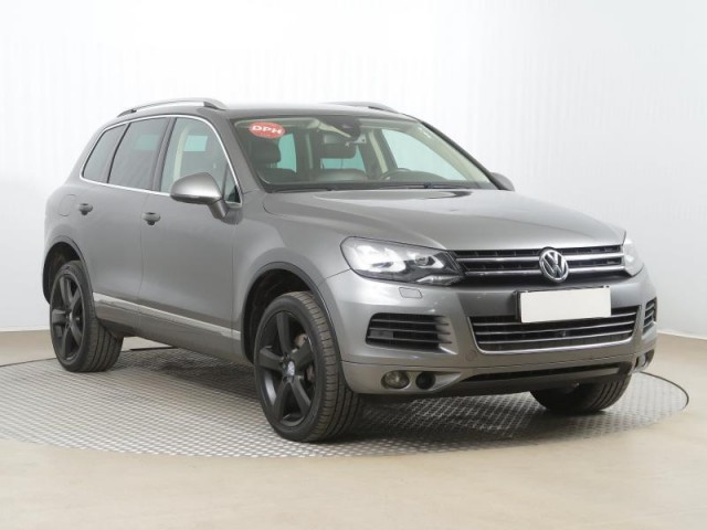 Volkswagen Touareg  3.0 TDI 