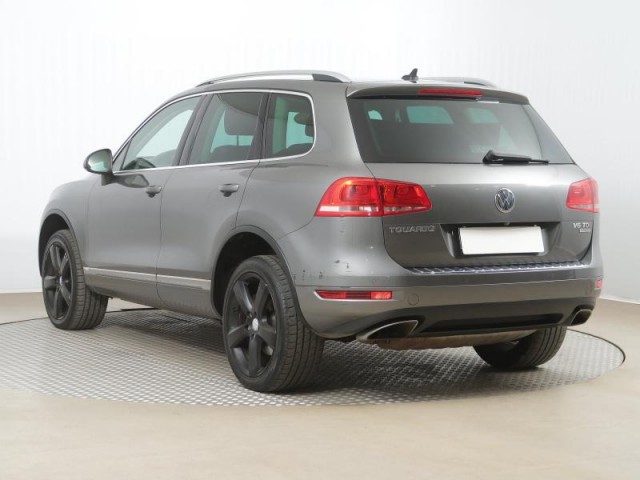 Volkswagen Touareg  3.0 TDI 