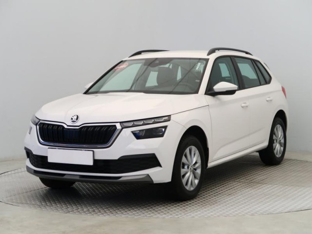 Škoda Kamiq  1.0 TSI Ambition