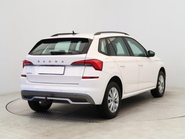 Škoda Kamiq  1.0 TSI Ambition