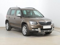 Škoda Yeti  1.4 TSI Elegance