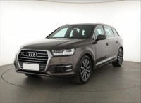 Audi Q7  3.0 TDI S-Line